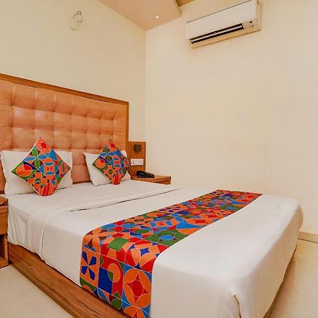 Fabexpress Emerald Inn Mumbai Dış mekan fotoğraf