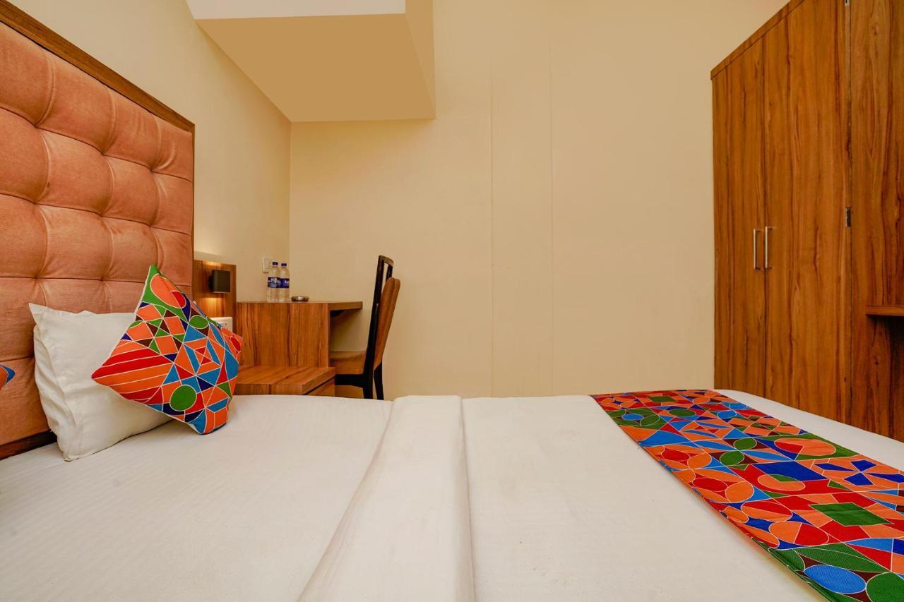 Fabexpress Emerald Inn Mumbai Dış mekan fotoğraf