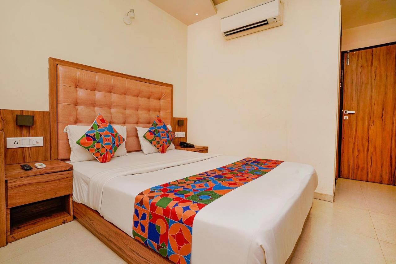 Fabexpress Emerald Inn Mumbai Dış mekan fotoğraf