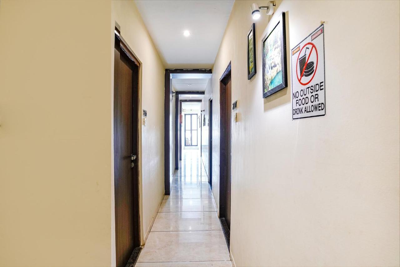 Fabexpress Emerald Inn Mumbai Dış mekan fotoğraf