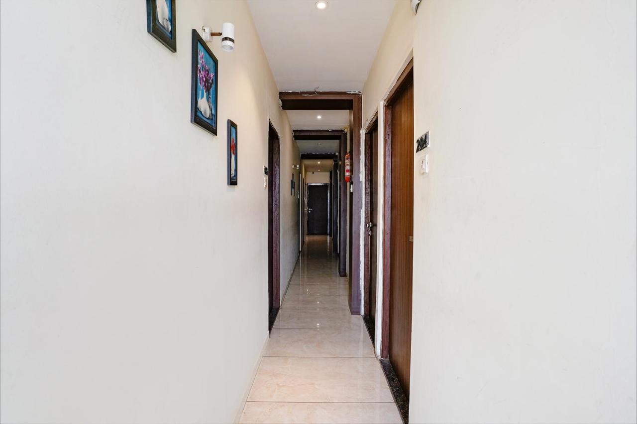 Fabexpress Emerald Inn Mumbai Dış mekan fotoğraf