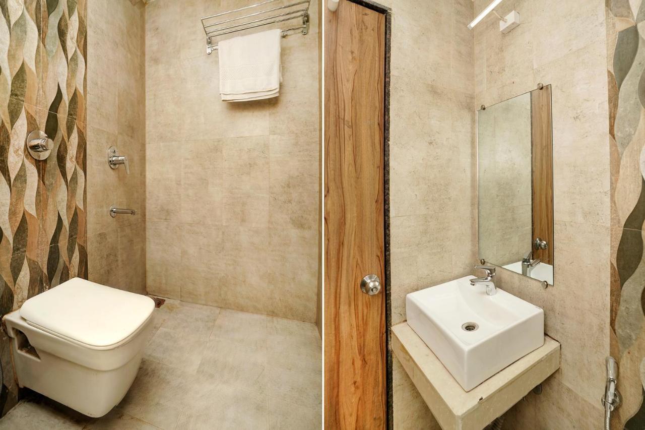 Fabexpress Emerald Inn Mumbai Dış mekan fotoğraf