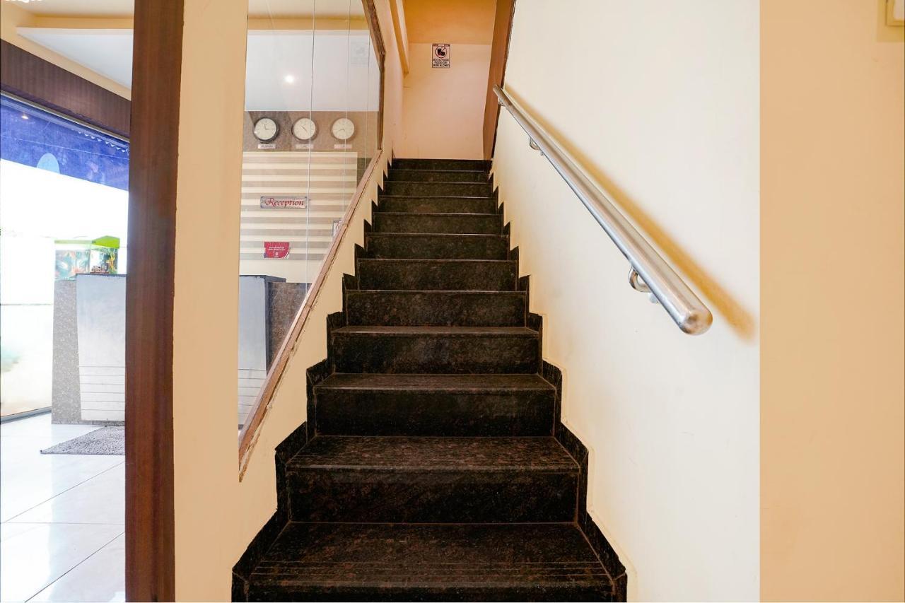 Fabexpress Emerald Inn Mumbai Dış mekan fotoğraf