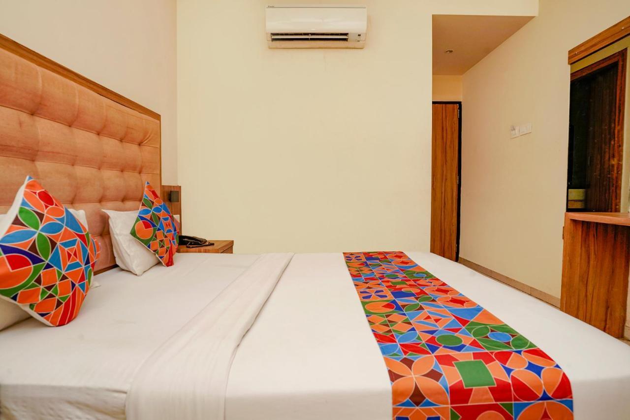 Fabexpress Emerald Inn Mumbai Dış mekan fotoğraf